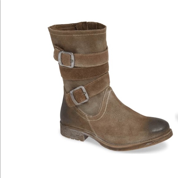 roan lola boot